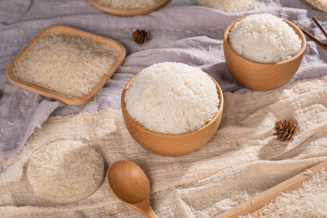 汕尾丝苗米 汕尾丝苗米