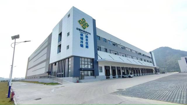 天海公司。受访者供图